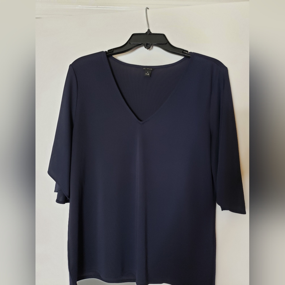 Ann Taylor Blouse